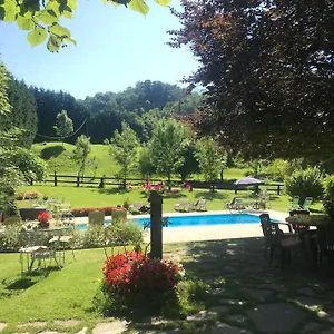 Farm stay Anziola