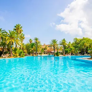 **** Resort & La Torre Del Sol Spain