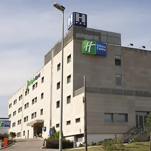 *** Hotel Express Barcelona - Montmelo By Ihg Spain