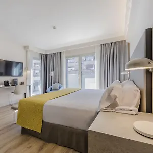 **** Hotel Catalonia Spain