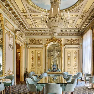 *** Hotel Continental Palacete Spain