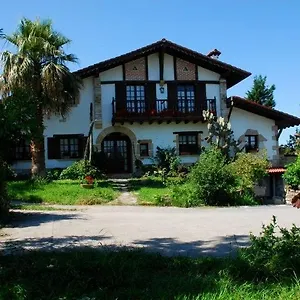 Country house Iketxe