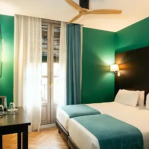 *** Hotel Ramblas Internacional Spain