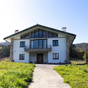 Country house Basarte