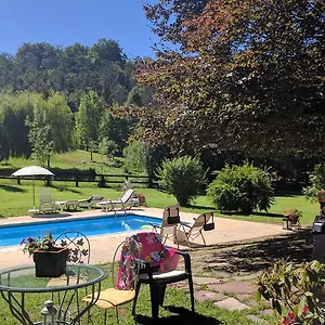 Agroturismo Agroturismo Anziola, Oiartzun