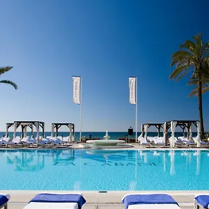 ***** Hotel Monteros & Spain